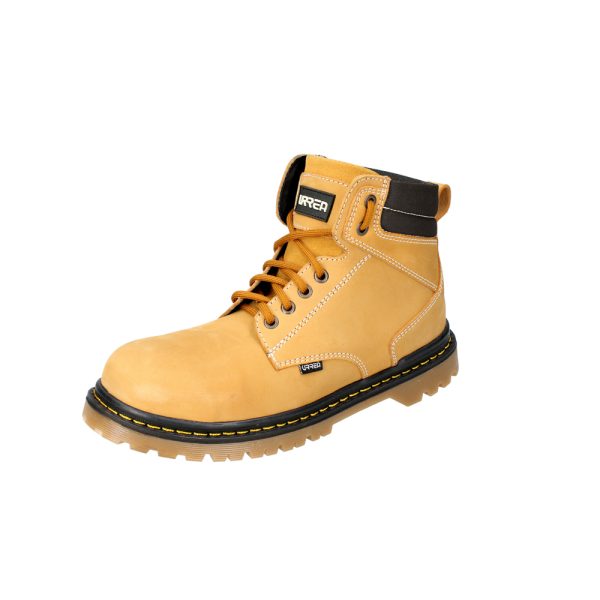 Botas de seguridad tipo casual con casquillo de acero #29 cm Urrea USZA9