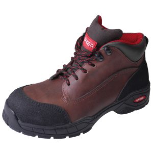 Botas de seguridad dieléctricas top comfort con casquillo de poliamida #27 cm Urrea USZC7