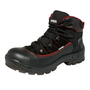 Botas de seguridad sport dieléctricas con casquillo de poliamida #25 cm Urrea USZD5