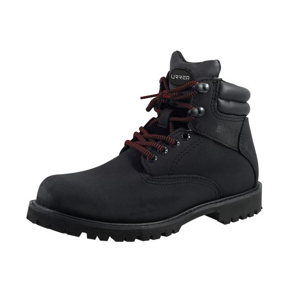 Botas de seguridad para altas temperaturas con casquillo de poliamida #26 cm Urrea USZH6