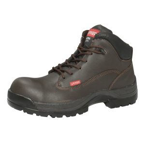 Botas de seguridad ultra ligeras con casquillo de poliamida #27 cm Urrea USZL7