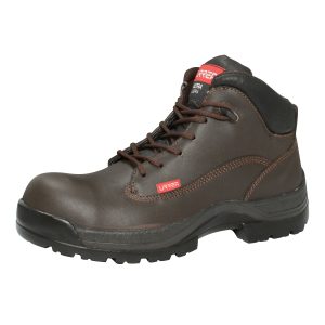 Botas de seguridad ultra ligeras con casquillo de poliamida #28 cm Urrea USZL8