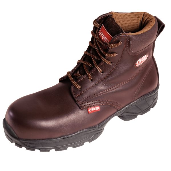 Botas de seguridad dieléctricas con casquillo de poliamida #25 cm Urrea USZS5