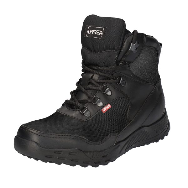 Botas de seguridad tácticas con casquillo de resina termoplástica #28 cm Urrea USZT8