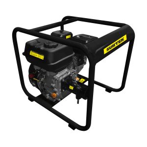 Vibradora de concreto con motor de 4 tiempos 6.5 HP Surtek VC765