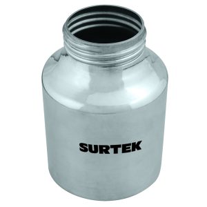 Repuesto de pistola para pintar PPB1 de aluminio Surtek VPB1