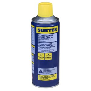 Aceite aflojatodo 400 ml Surtek WS400